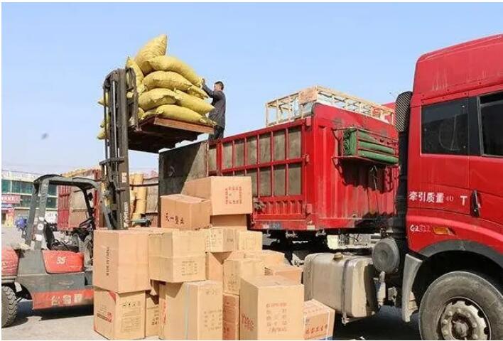 厦门到景德镇物流专线