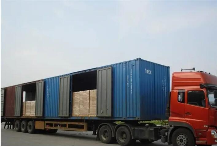 厦门到景德镇整车运输