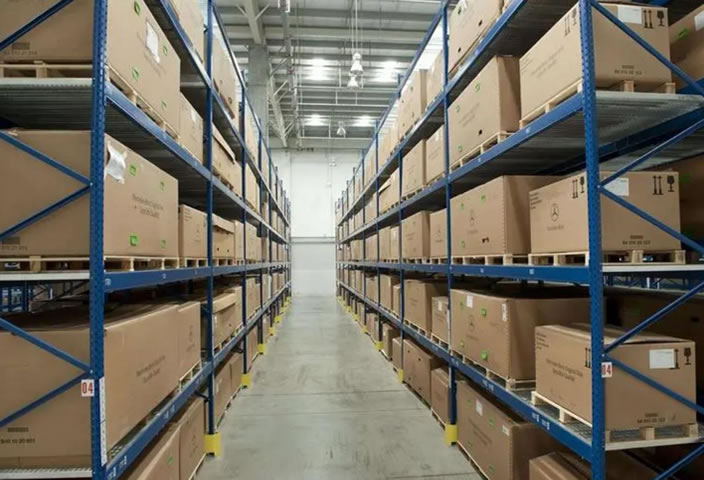 厦门到景德镇货物仓储