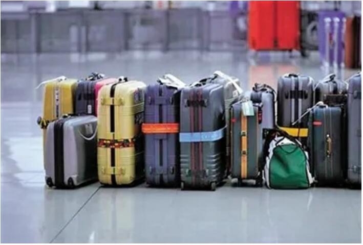 厦门到景德镇行李托运