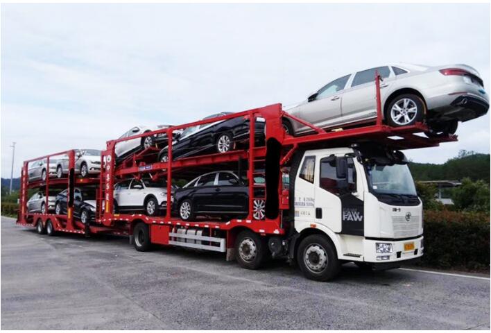 厦门到景德镇轿车托运